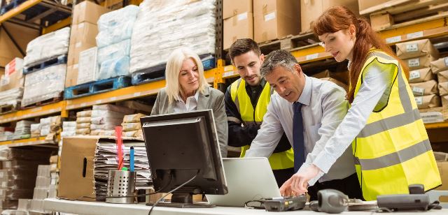 6 Reasons to Get Excited About a Supply Chain Career
