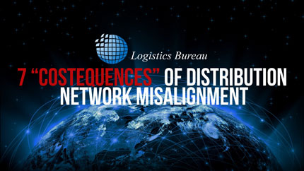 7 “Costequences” of Distribution Network Misalignment