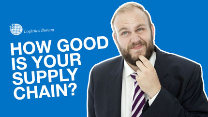 How Good is Your Supply Chain?