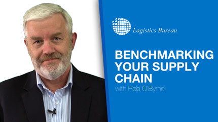 Why Should you Benchmark your Supply Chain?