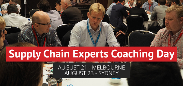 Supply Chain Leaders Insights