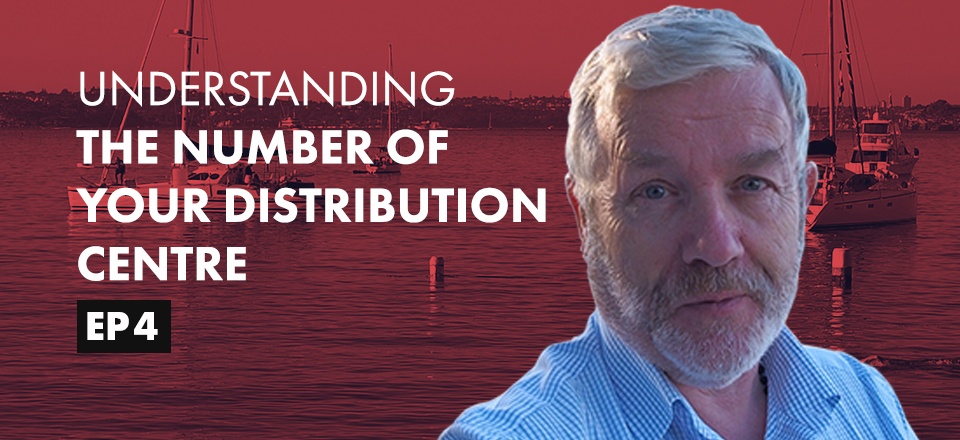 Understanding The Number Of Your Distribution Centre