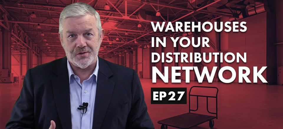 Warehouses In Your Distribution Network