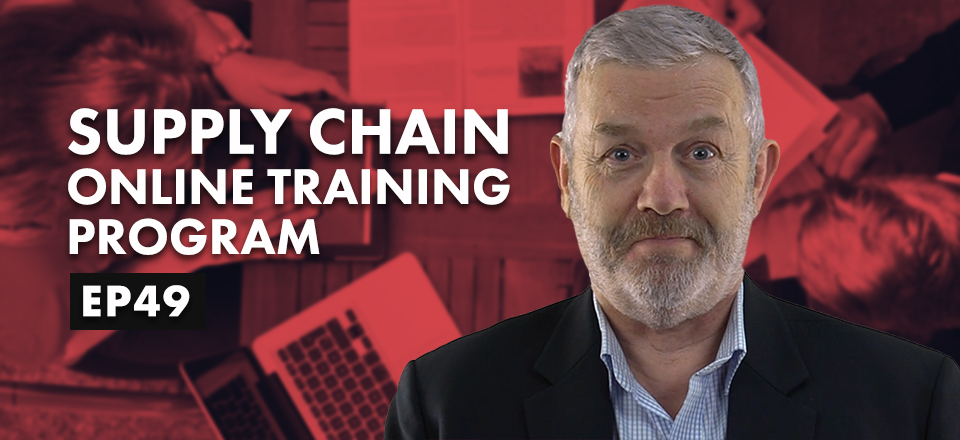Supply Chain Secrets – Supply Chain and Logistics Online Training – Free Trial