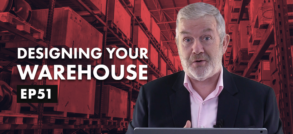 When Should You Design A Warehouse
