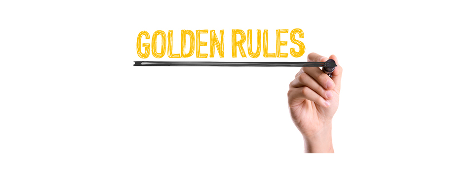 11 Golden Rules for Meaningful Supply Chain KPIs