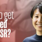 How To get involved with CSR