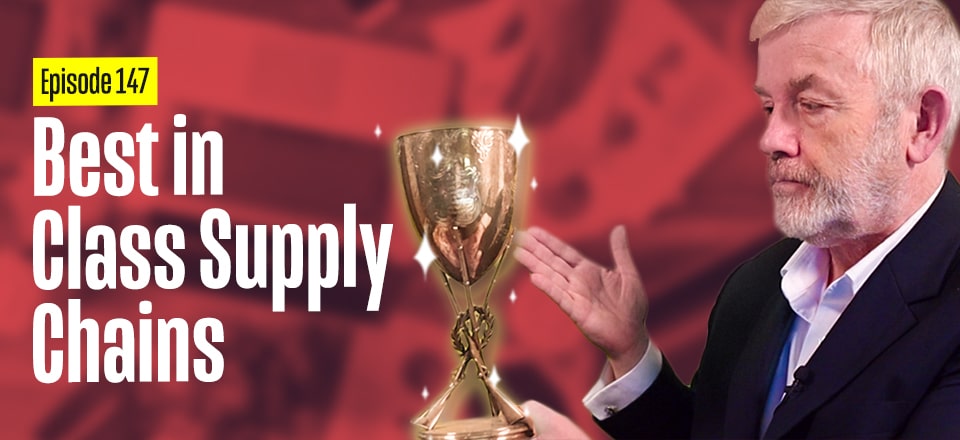 Best in Class Supply Chains
