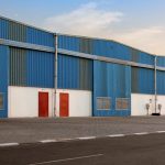 Planning a Warehouse Network and Design