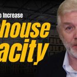Warehouse Capacity - How to Increase & Avoid Moving